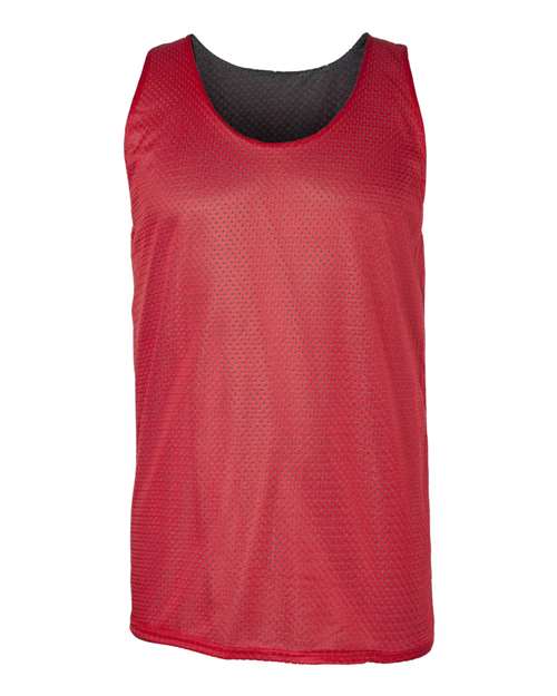 Pro Mesh Reversible Tank Top