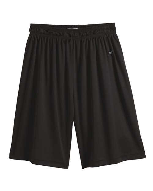 B-Core 9" Shorts