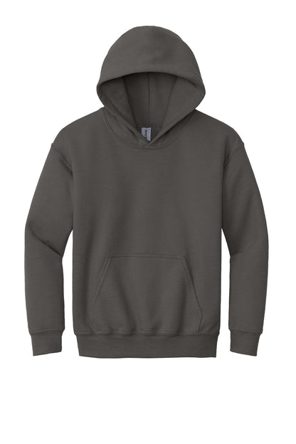 Gildan® - Youth Heavy Blend™ Hooded Sweatshirt. 18500B