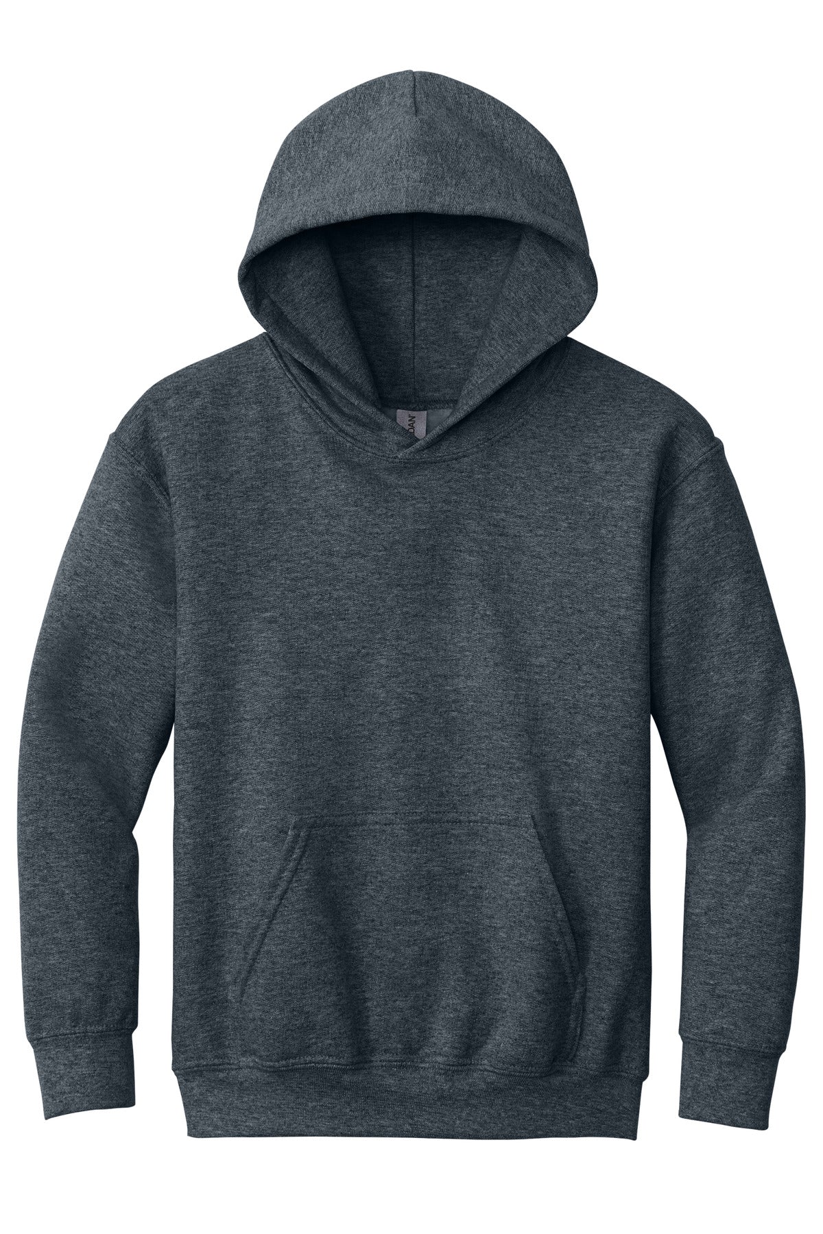 Gildan® - Youth Heavy Blend™ Hooded Sweatshirt. 18500B