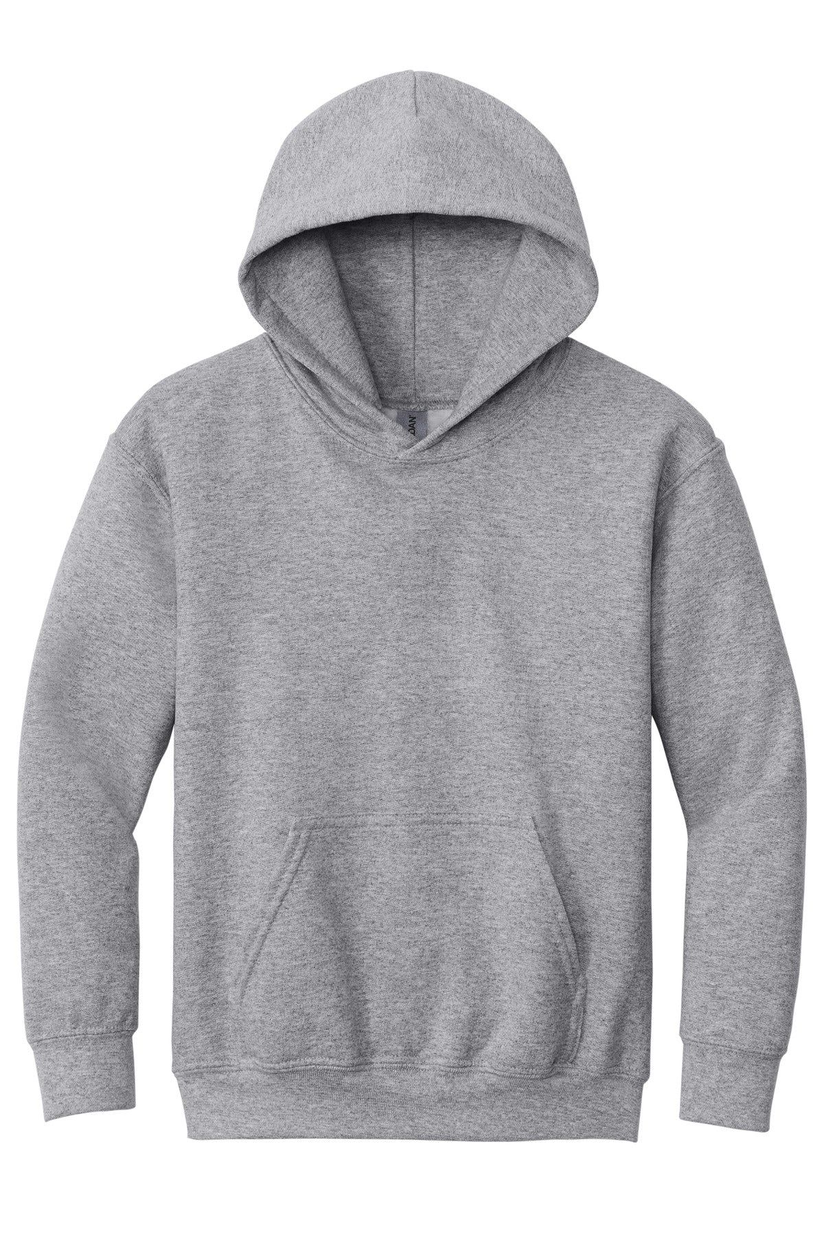 Gildan® - Youth Heavy Blend™ Hooded Sweatshirt. 18500B