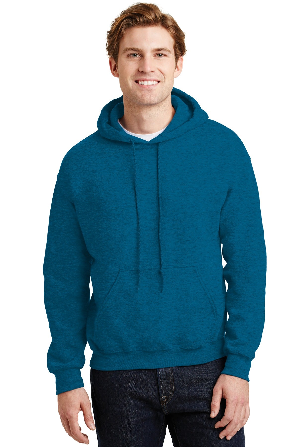 Gildan® - Heavy Blend™ Hooded Sweatshirt.  18500