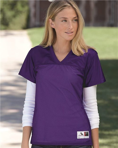 Women's Junior Fit Stadium Replica Football Jersey