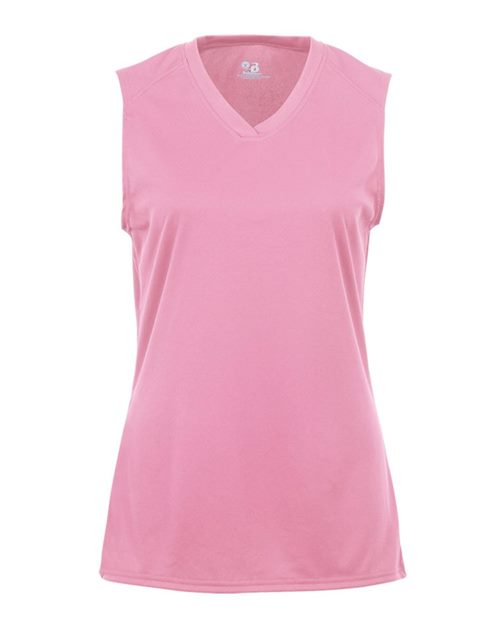 Women's B-Core Sleeveless T-Shirt