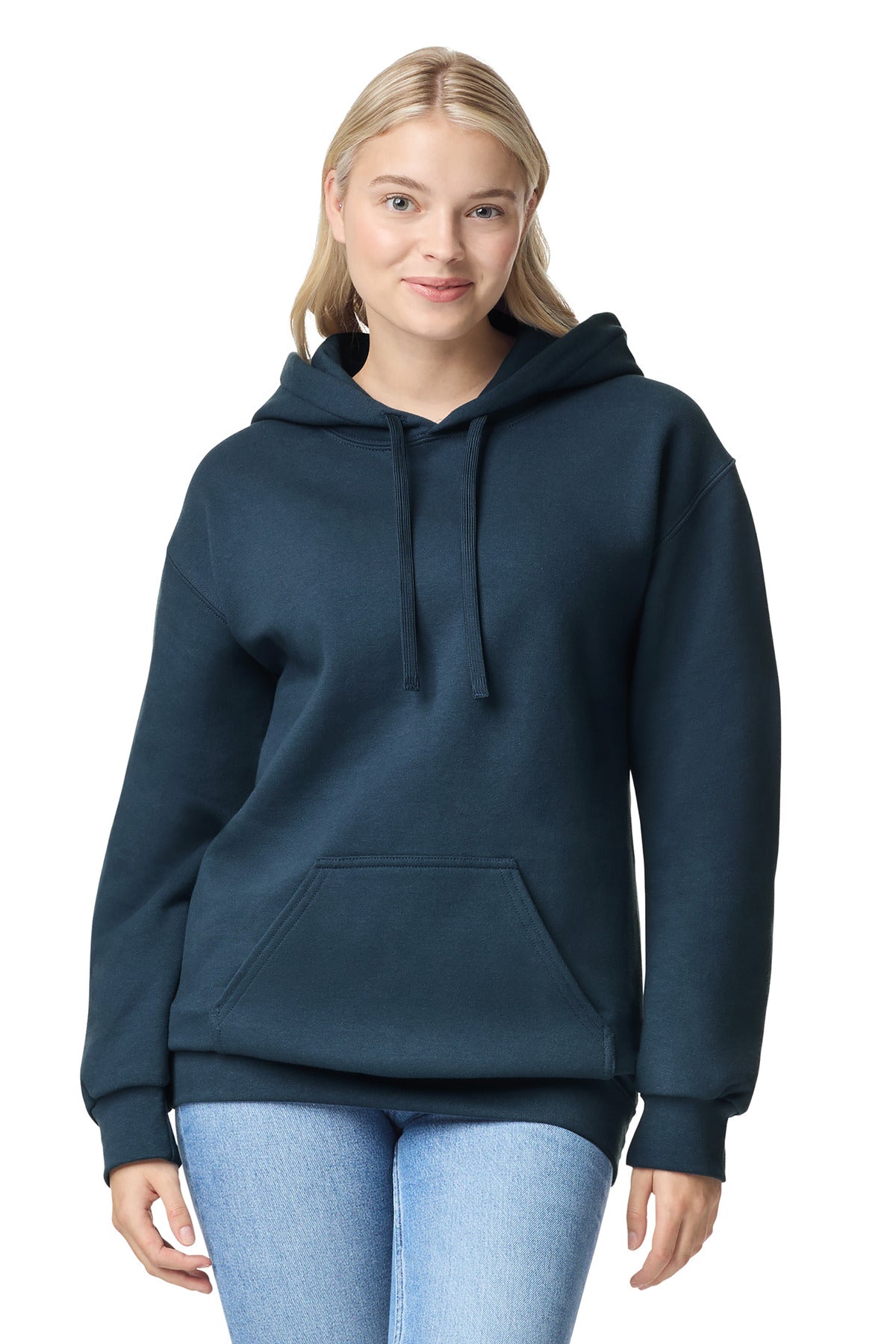 Gildan ®  Hammer ®  Maxweight Hooded Sweatshirt 19500