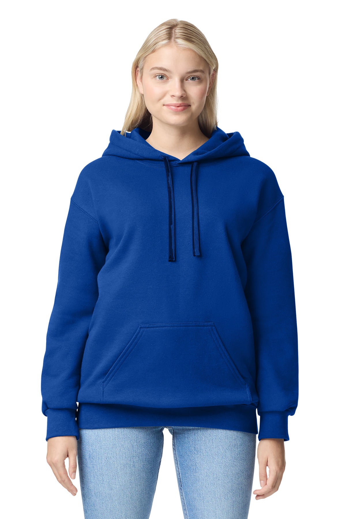 Gildan ®  Hammer ®  Maxweight Hooded Sweatshirt 19500
