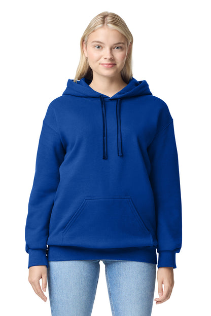 Gildan ®  Hammer ®  Maxweight Hooded Sweatshirt 19500
