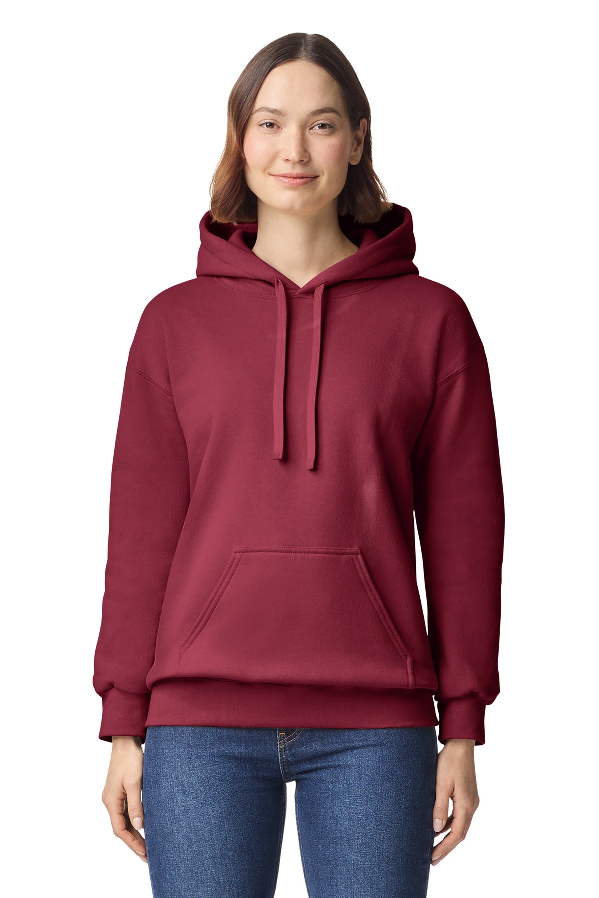 Gildan ®  Hammer ®  Maxweight Hooded Sweatshirt 19500
