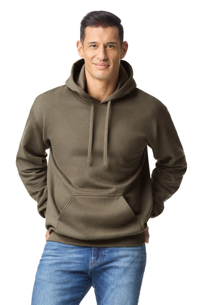 Gildan ®  Hammer ®  Maxweight Hooded Sweatshirt 19500
