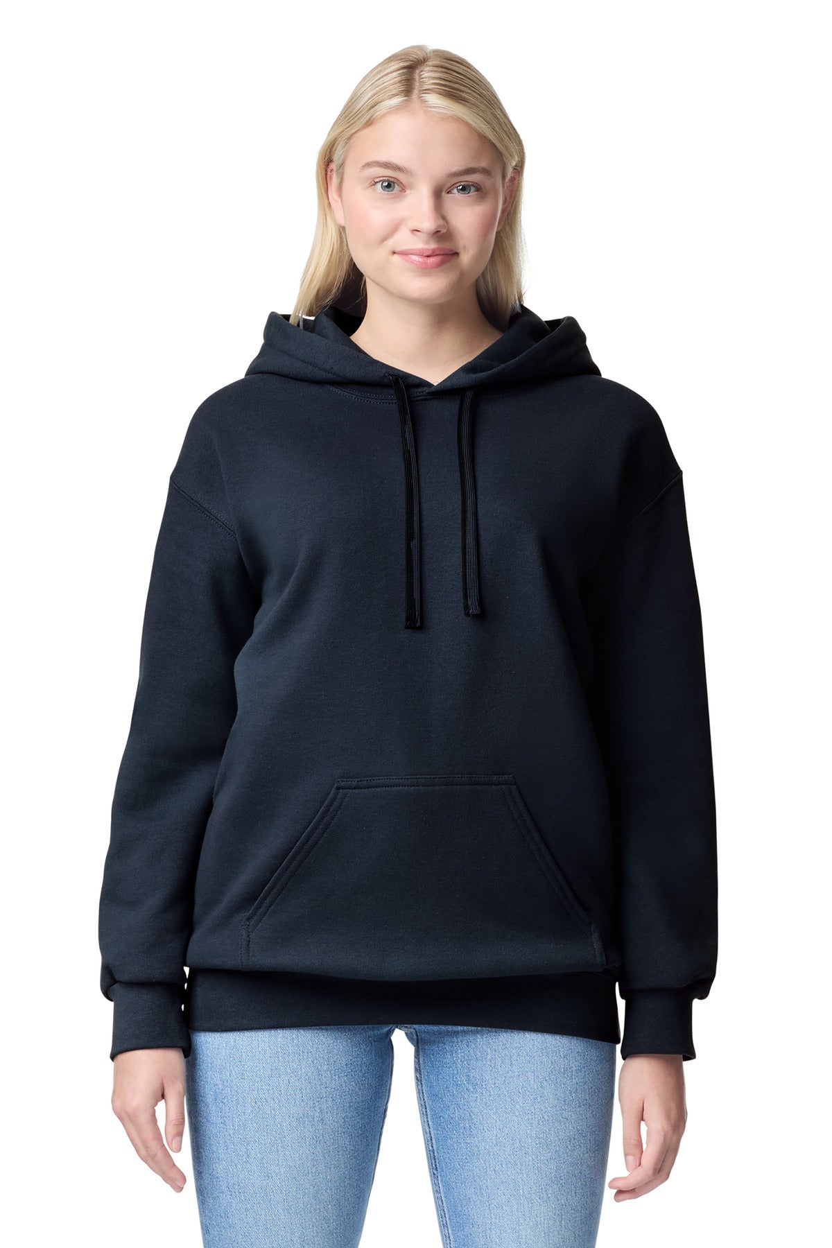 Gildan ®  Hammer ®  Maxweight Hooded Sweatshirt 19500