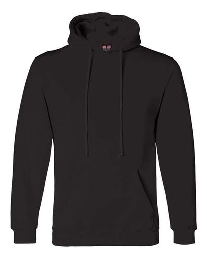 USA-Made Hooded Sweatshirt