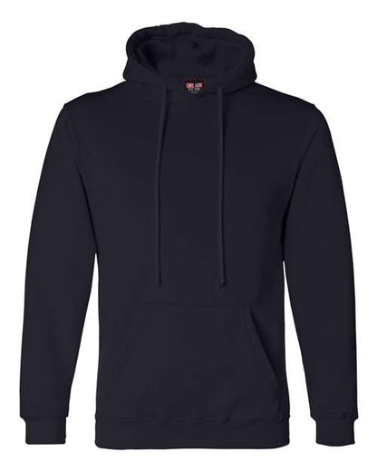 USA-Made Hooded Sweatshirt