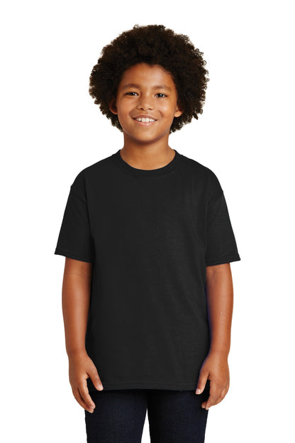 Gildan® - Youth Ultra Cotton®100% US Cotton T-Shirt. 2000B