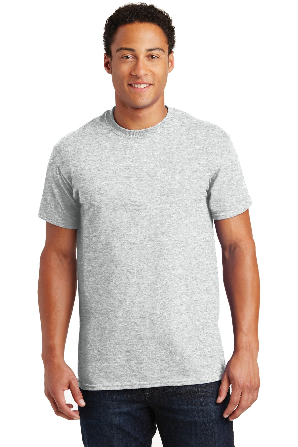 Gildan® - Ultra Cotton® 100% US Cotton T-Shirt.  2000