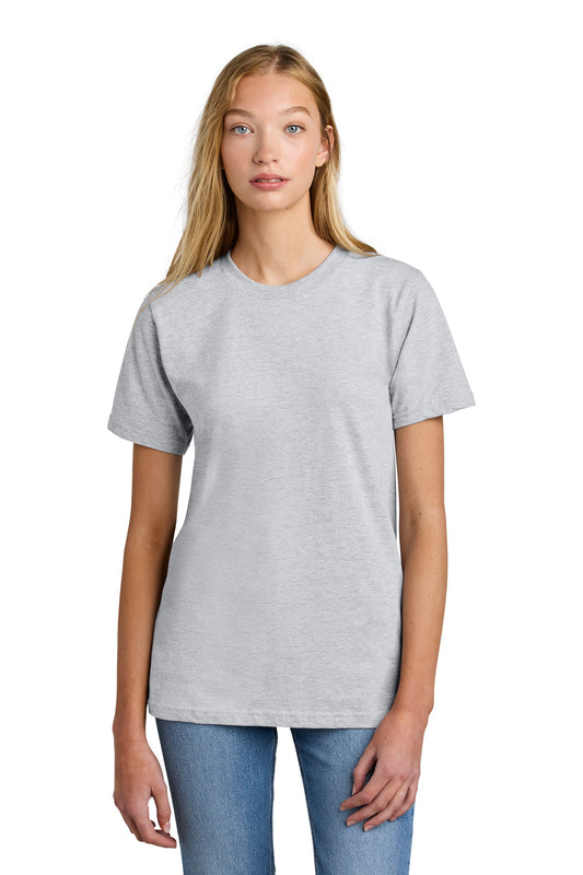 American Apparel ® Fine Jersey Unisex T-Shirt 2001