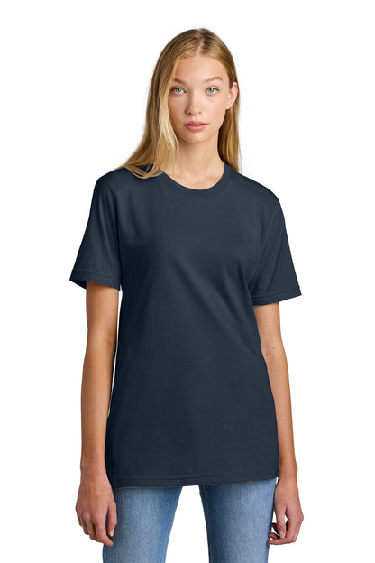 American Apparel ® Fine Jersey Unisex T-Shirt 2001