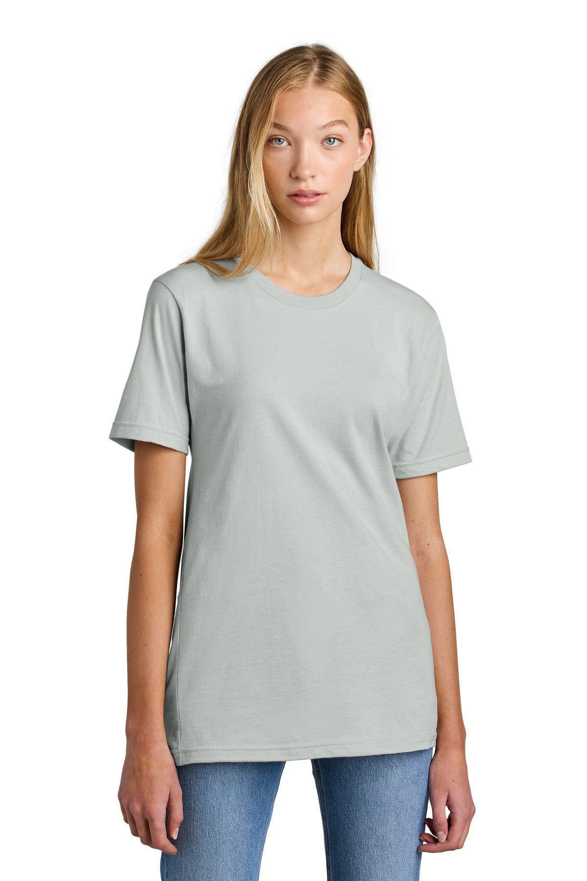 American Apparel ® Fine Jersey Unisex T-Shirt 2001