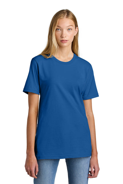 American Apparel ® Fine Jersey Unisex T-Shirt 2001