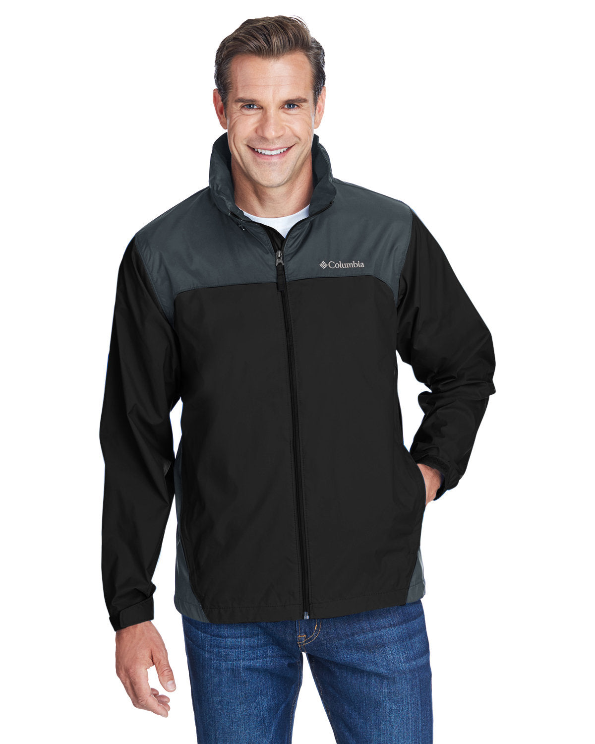 Men's Glennaker Lake™ Rain Jacket