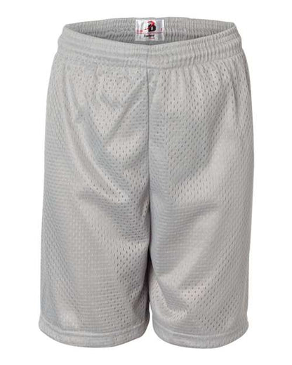 Youth Pro Mesh 6" Shorts