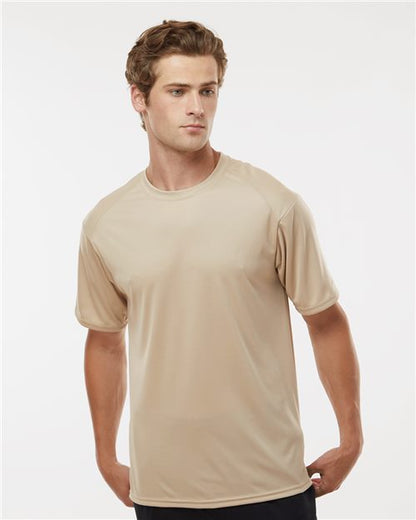 B-Core Sport Shoulders T-Shirt