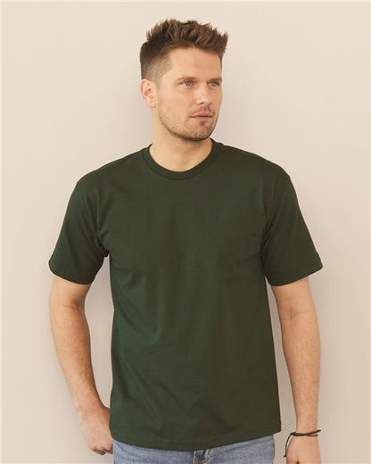 USA-Made Midweight T-Shirt