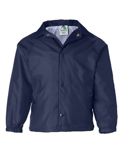 Youth Coach's Jacket