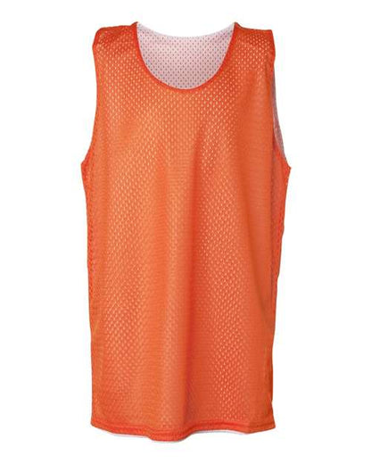 Youth Pro Mesh Reversible Tank Top