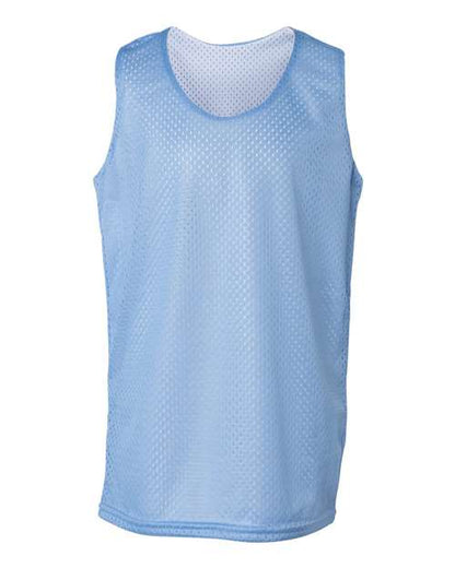 Youth Pro Mesh Reversible Tank Top