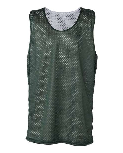 Youth Pro Mesh Reversible Tank Top