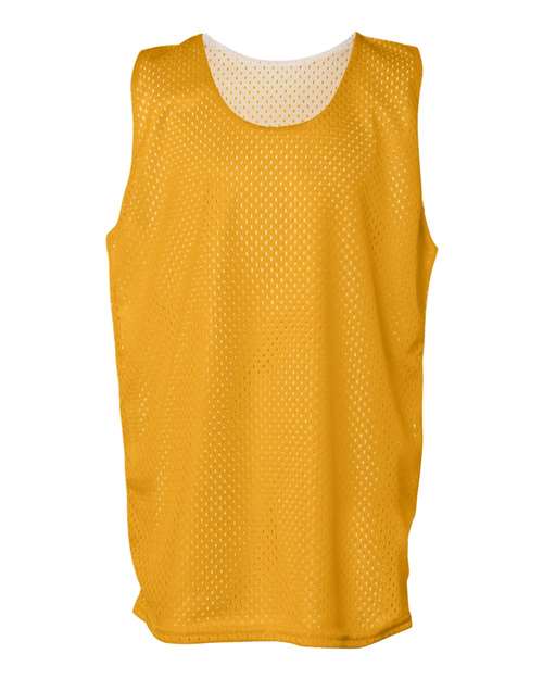 Youth Pro Mesh Reversible Tank Top