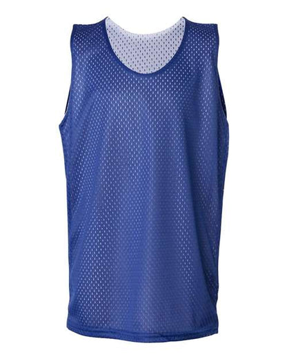 Youth Pro Mesh Reversible Tank Top