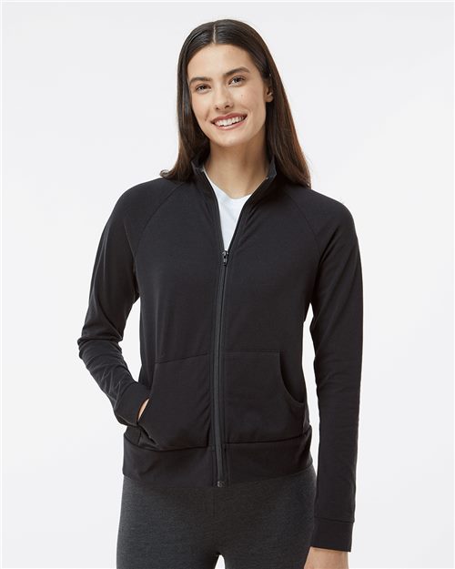 Women’s Full-Zip Practice Jacket