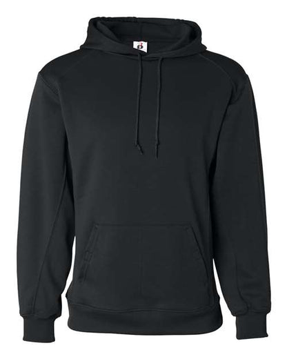 Performance Fleece Hooded Sweatshirt