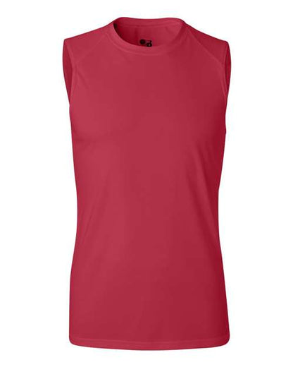 B-Core Sleeveless T-Shirt