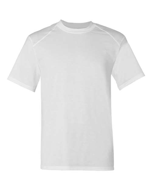 B-Tech Cotton-Feel T-Shirt