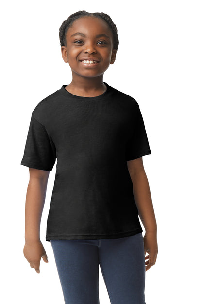 Gildan ®  Youth Light Cotton Tee 3000B