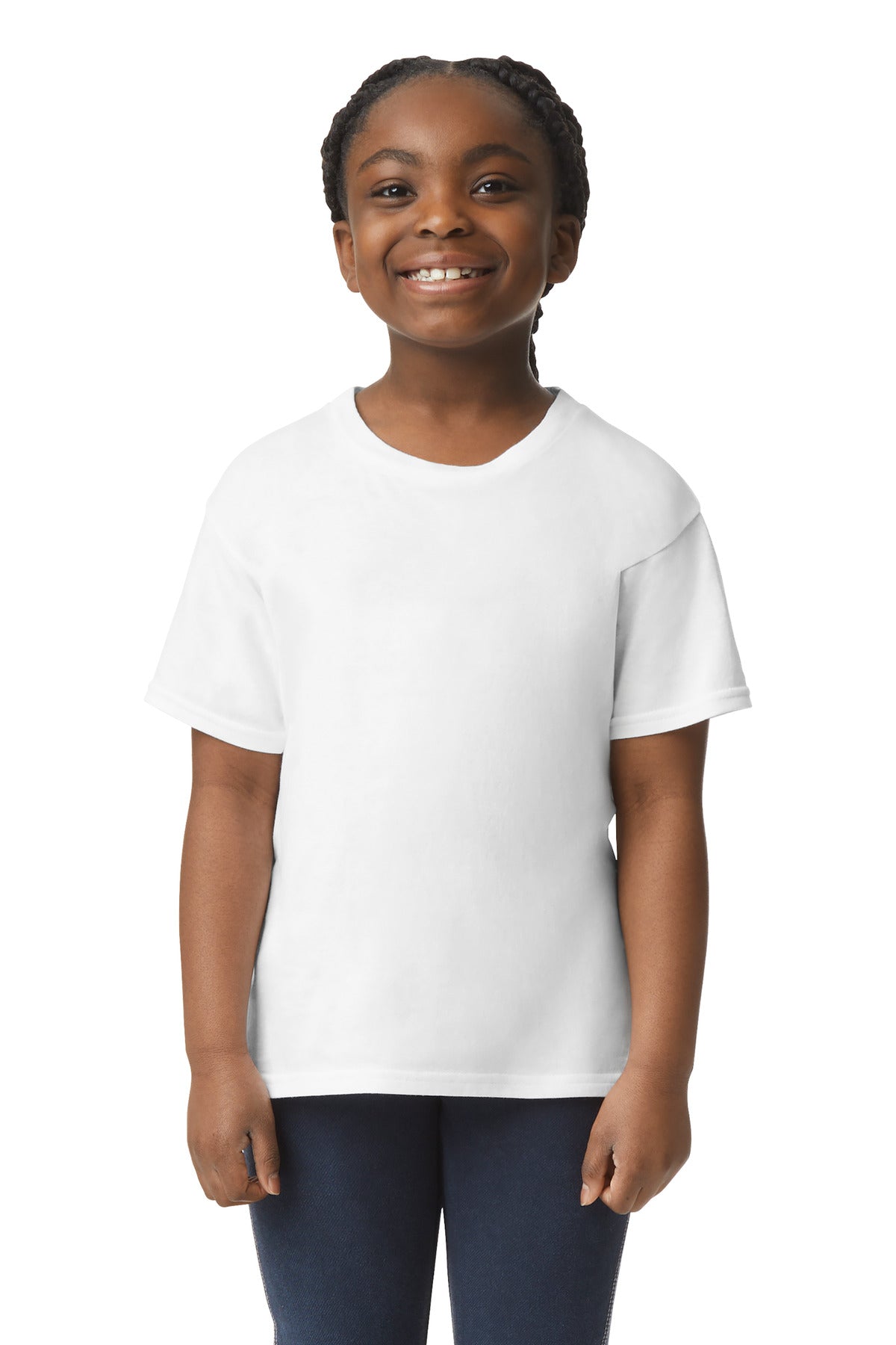 Gildan ®  Youth Light Cotton Tee 3000B