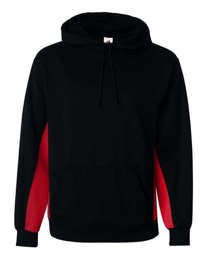 Performance Fleece Hooded Sweatshirt