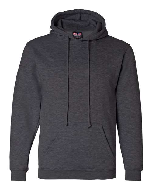 USA-Made Hooded Sweatshirt