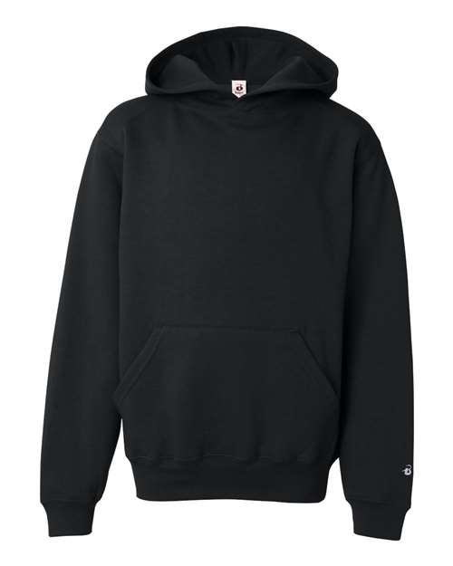 Youth Hooded Sweatshirt