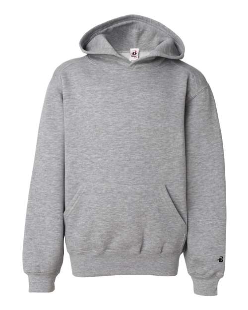 Youth Hooded Sweatshirt