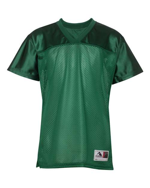 Women's Junior Fit Stadium Replica Football Jersey