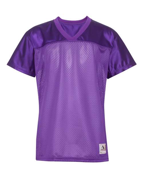 Women's Junior Fit Stadium Replica Football Jersey