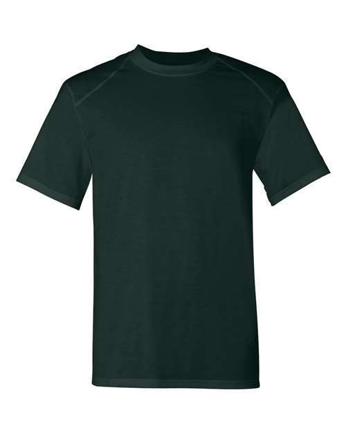 B-Tech Cotton-Feel T-Shirt