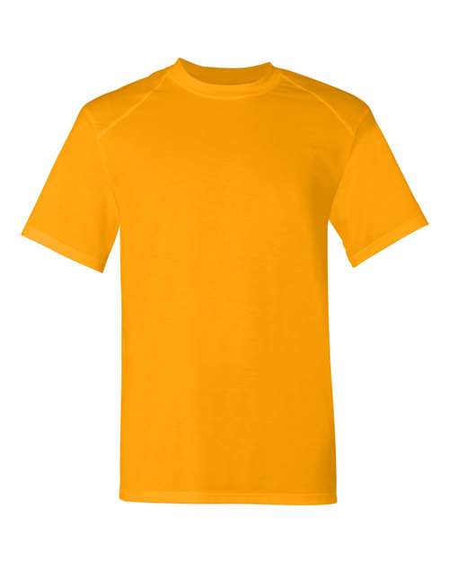 B-Tech Cotton-Feel T-Shirt