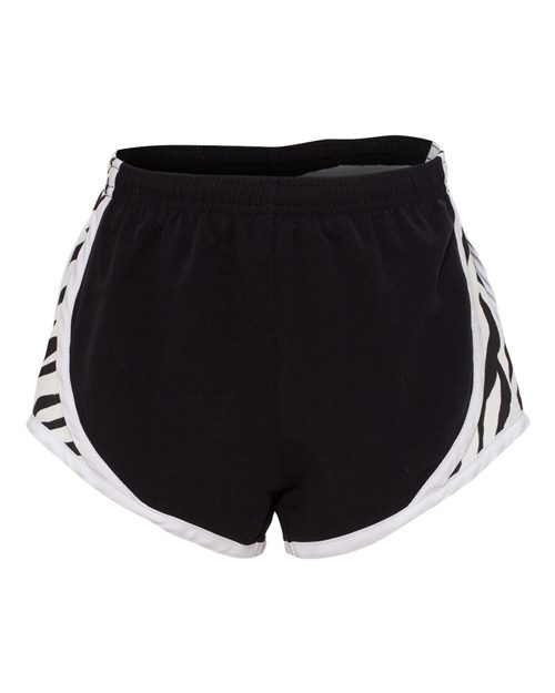 Girls’ Velocity 2 1/4" Running Shorts