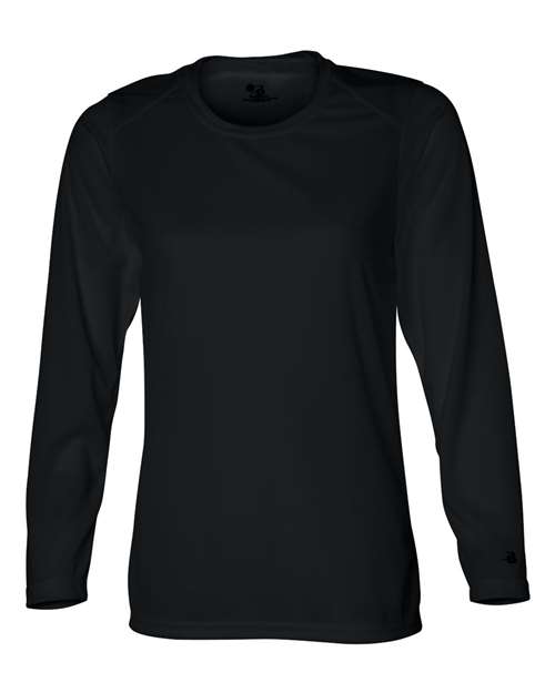 Women's B-Core Long Sleeve T-Shirt