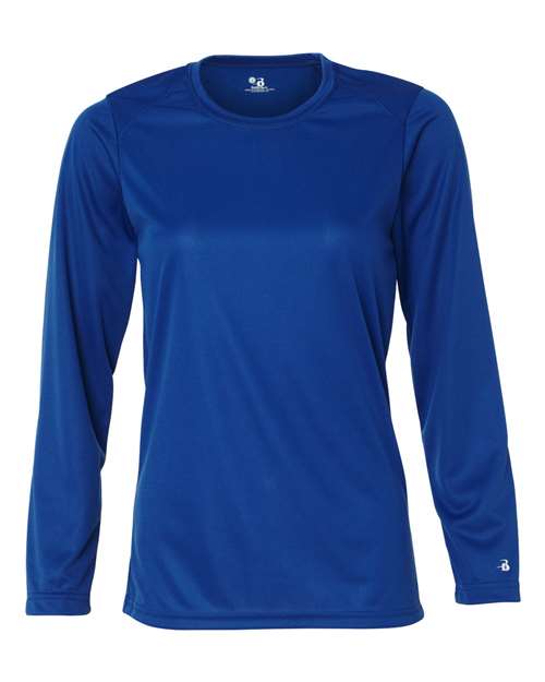 Women's B-Core Long Sleeve T-Shirt