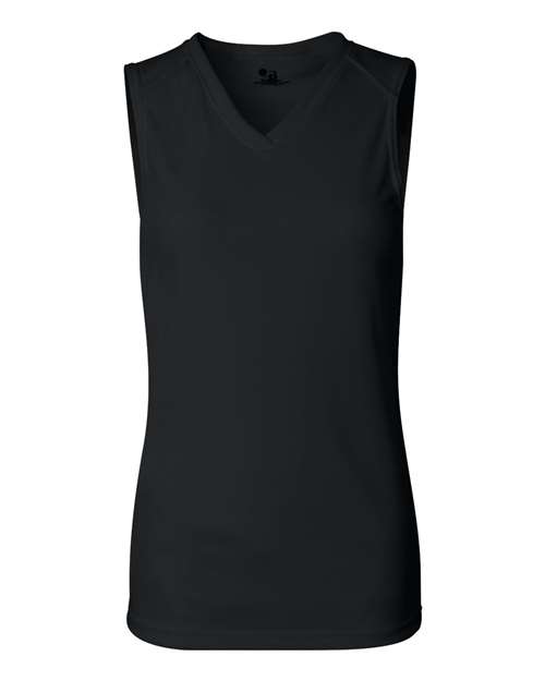 Women's B-Core Sleeveless T-Shirt